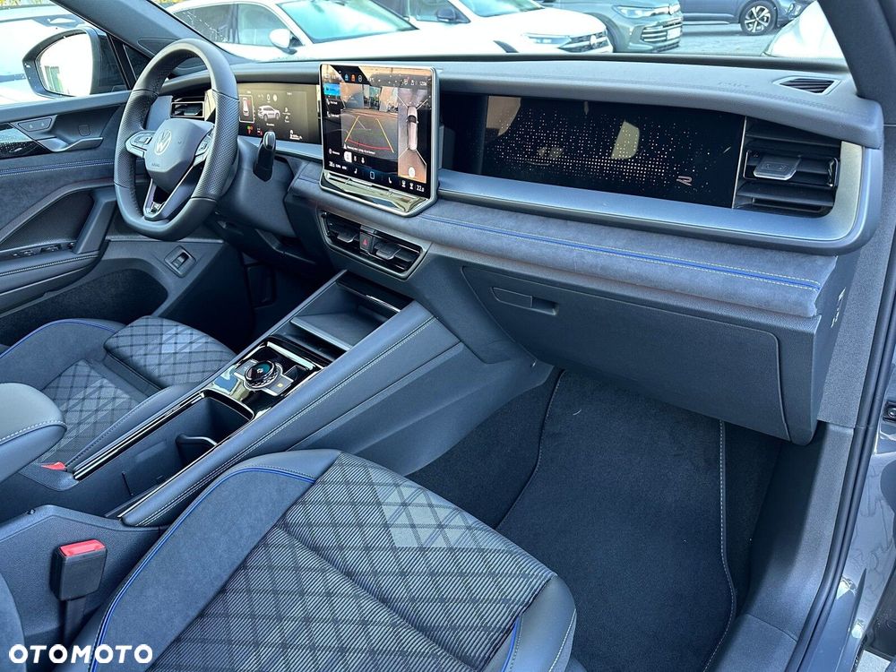 Volkswagen Tayron 2.0 TSI R-Line Plus DSG - 21