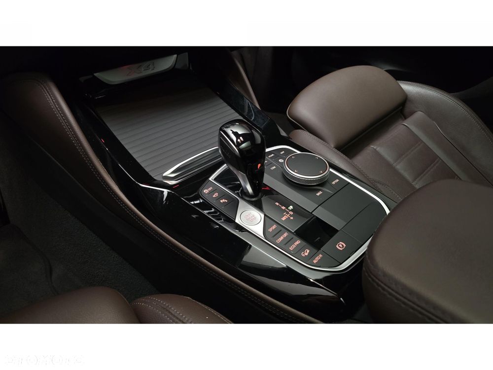 BMW X4 xDrive30d M Sport - 22