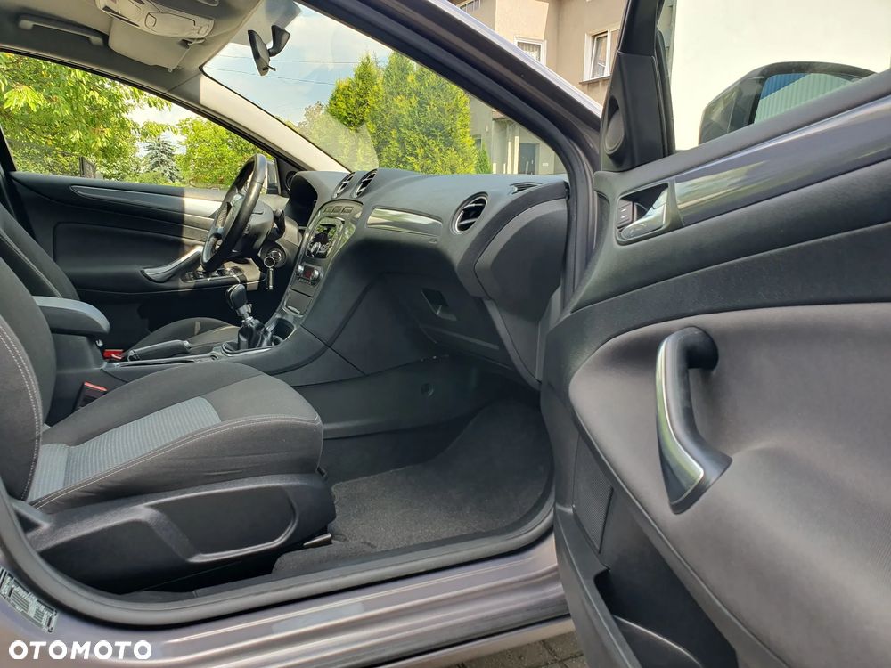 Ford Mondeo 1.6 TDCi Business Edition - 7