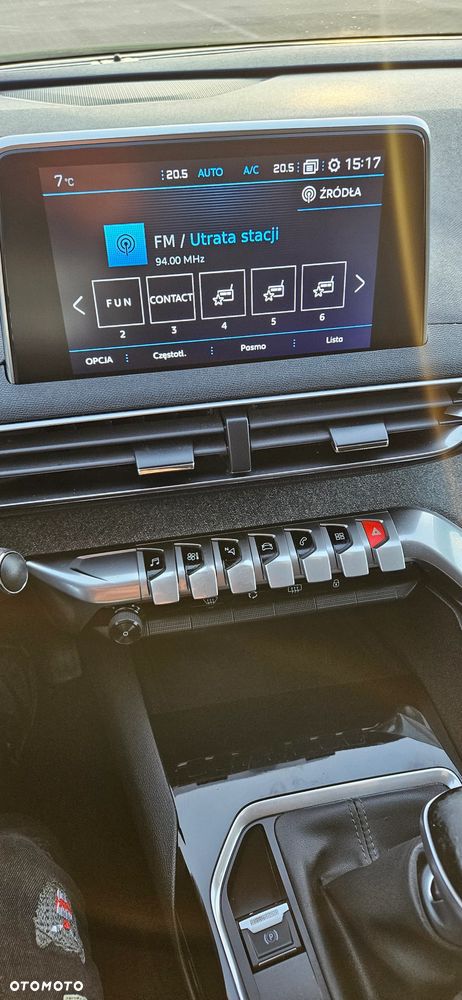 Peugeot 5008 PureTech 130 Allure - 16