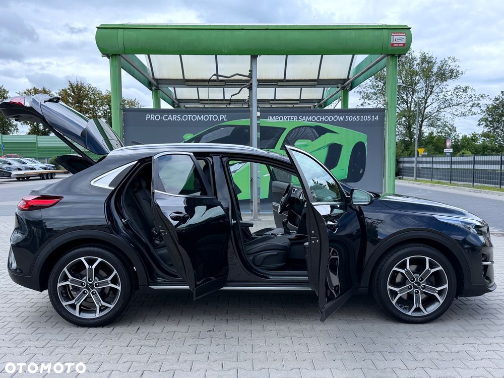 Kia XCeed 1.5 T-GDI Prestige Line - 17