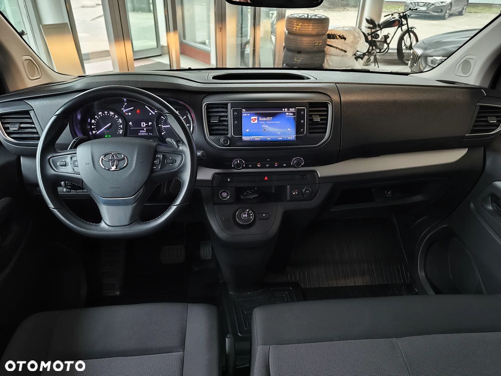 Toyota Proace Verso 2.0 D4-D Long Business - 15