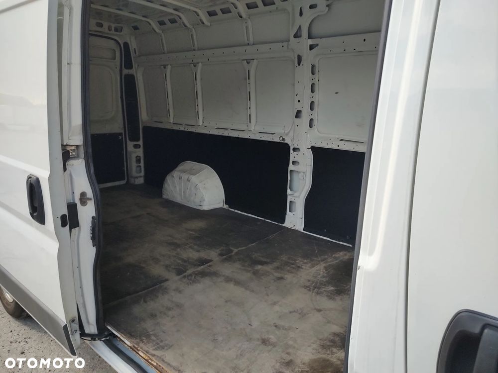 Fiat Ducato - 19
