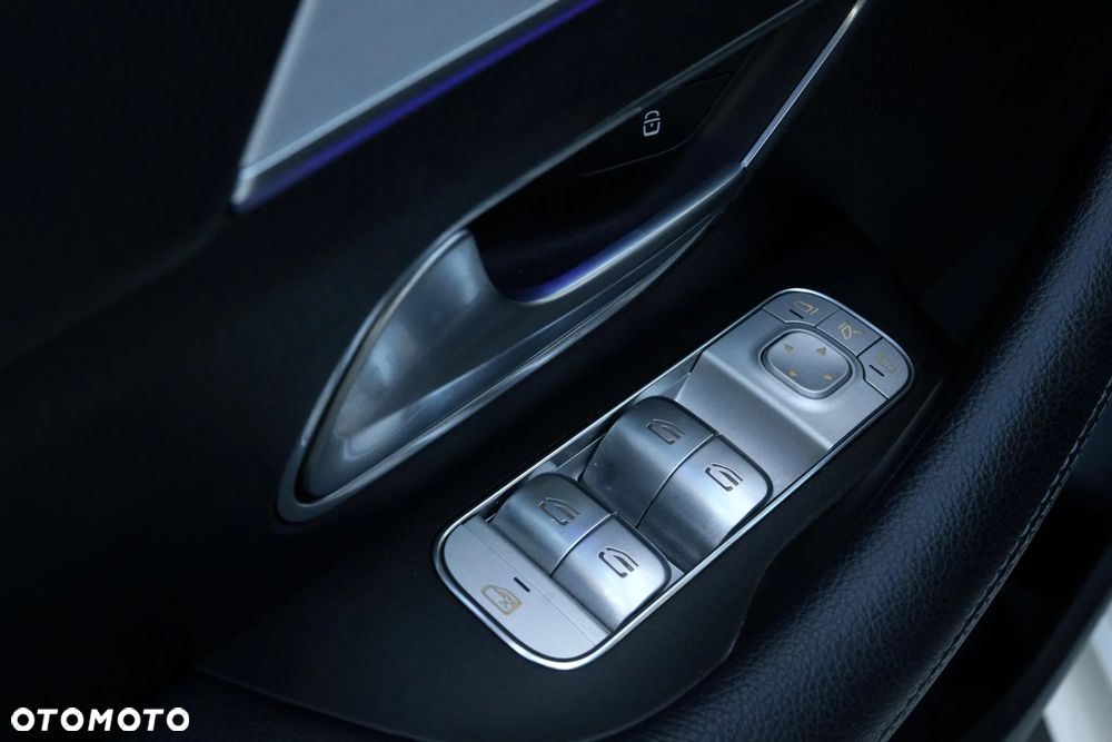 Mercedes-Benz GLE 300 d 4-Matic - 22