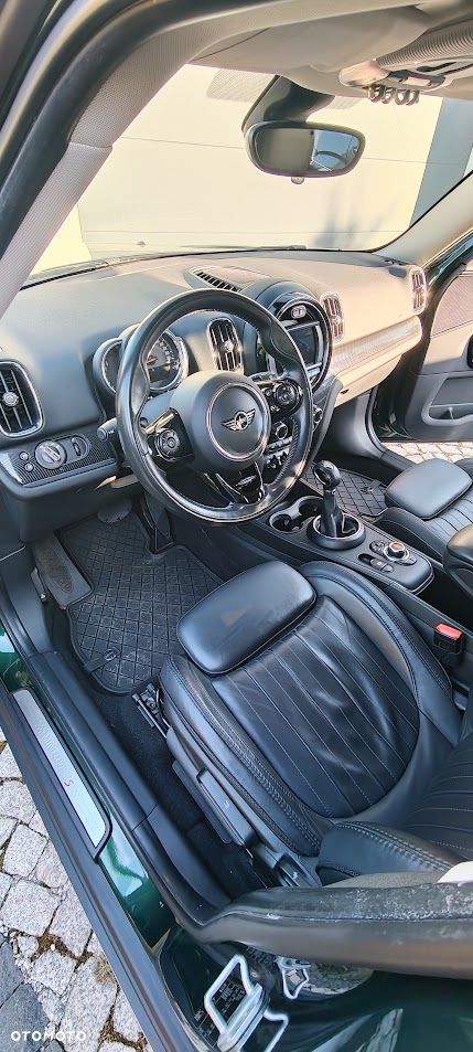 MINI Countryman Cooper S ALL4 sport - 4