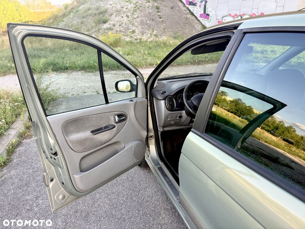 Renault Scenic - 7