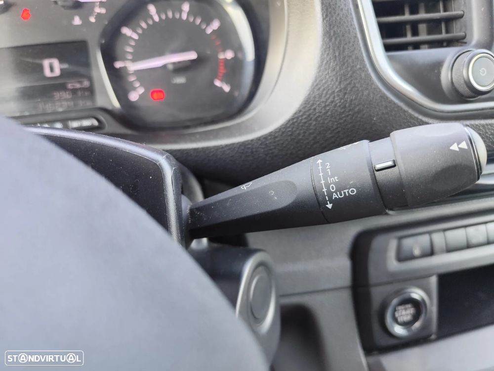 Opel Vivaro 1.5 D Cargo M Edition - 33