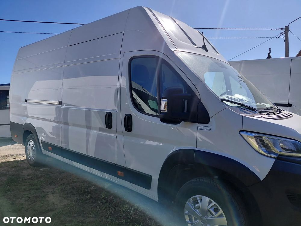 Opel Movano L4H3 * 2.2 CDTI * - 2