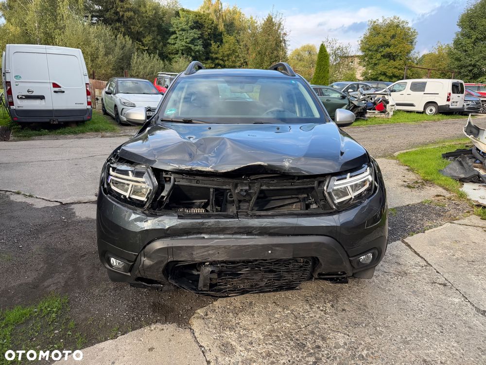 Dacia Duster TCe 130 2WD Expression - 17