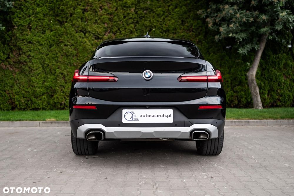 BMW X4 - 7