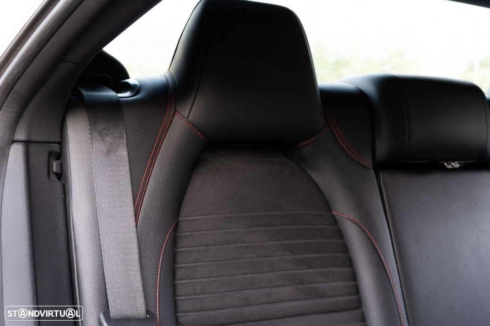 Mercedes-Benz CLA 180 d AMG Line - 46