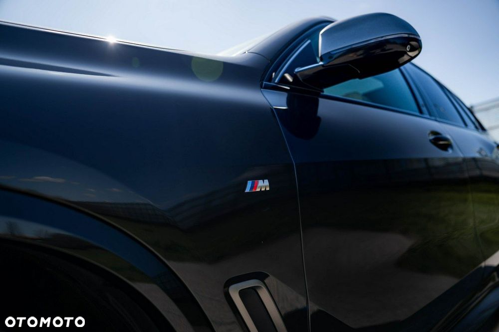BMW X5 - 28
