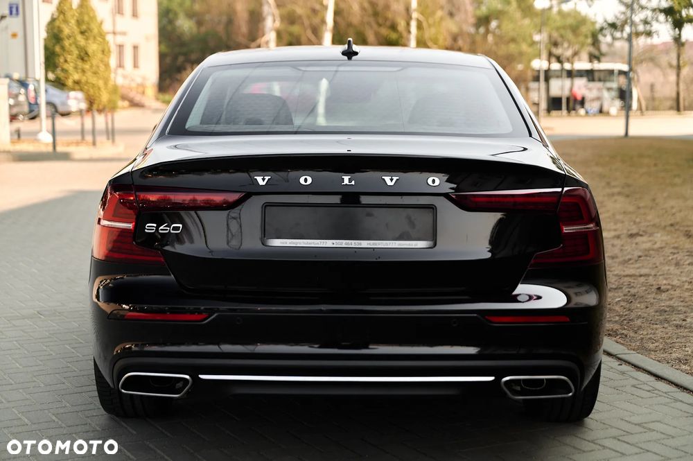 Volvo S60 T4 Inscription - 15