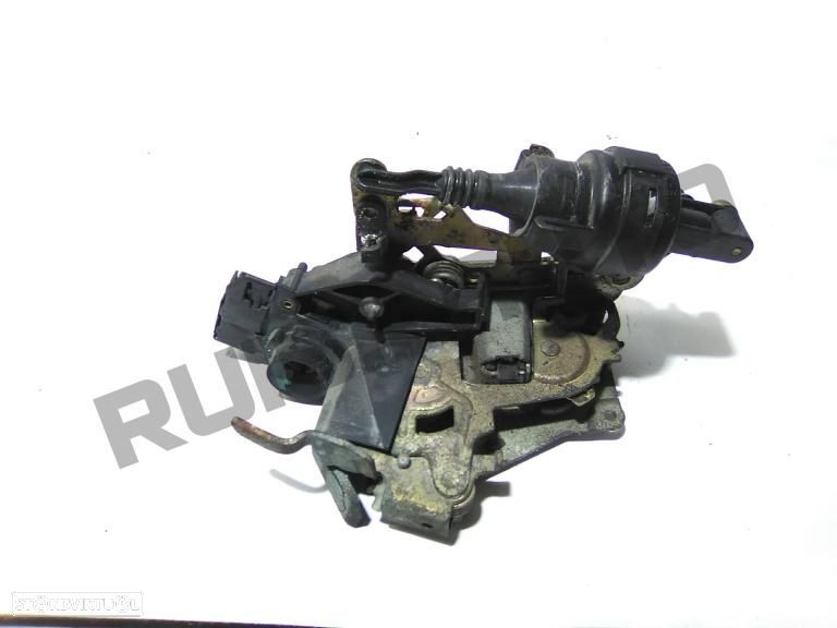 Fechadura Porta Frt Dta  Mercedes C W202 Sedan [1993_2000] C 22 - 2