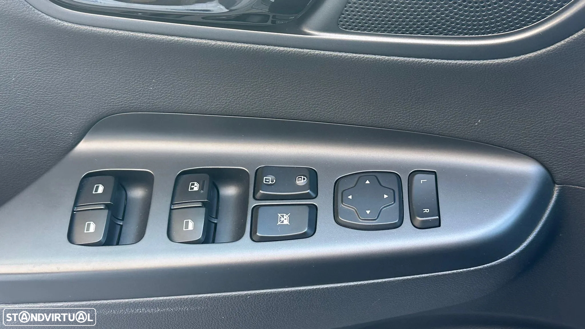 Hyundai Kauai 1.0 T-GDi Premium Pele/Tec Ver.+Nav+Vision - 25