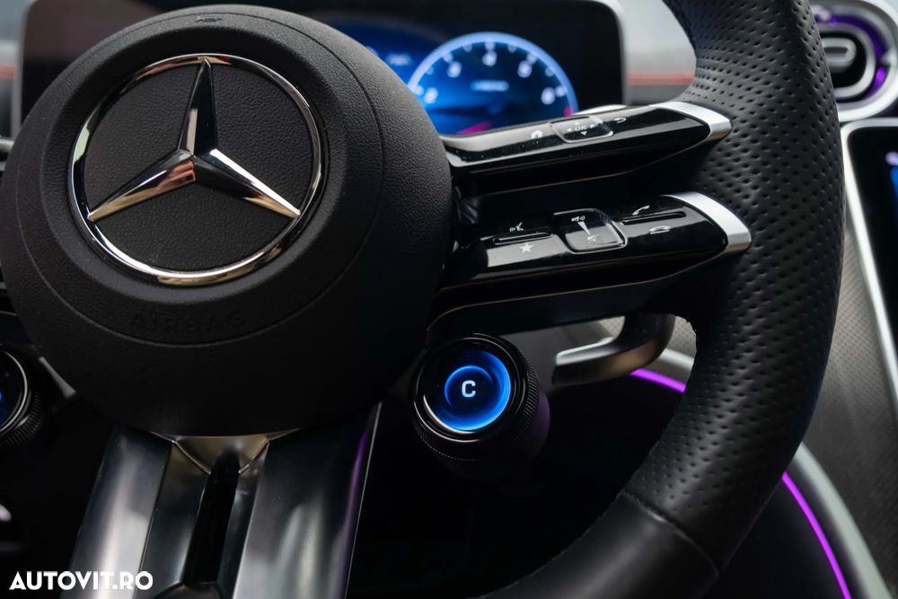 Mercedes-Benz CLE 53 AMG 4MATIC+ Aut. MHEV - 20