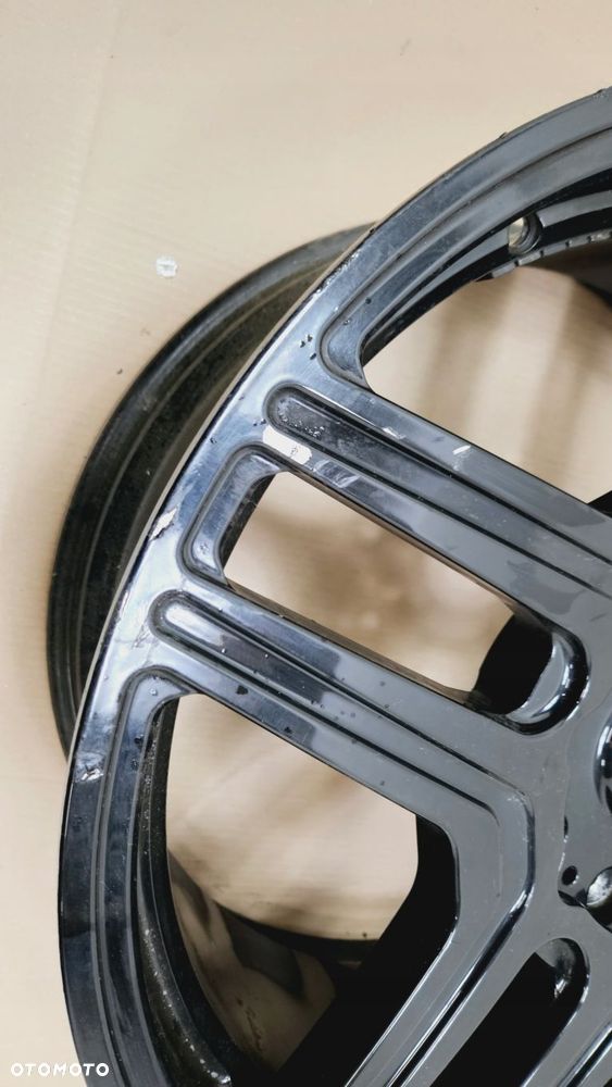 felga aluminiowa mercedes g-klasa 22'' 9,5j et58 a463 - 6