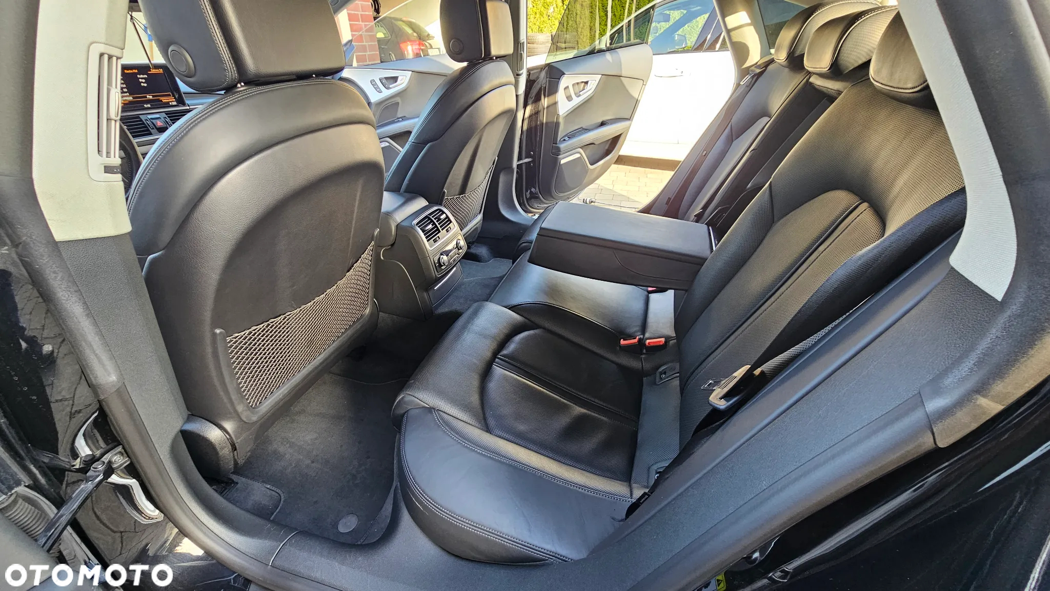 Audi A7 Sportback 3.0 TDI Quattro Tiptronic - 19