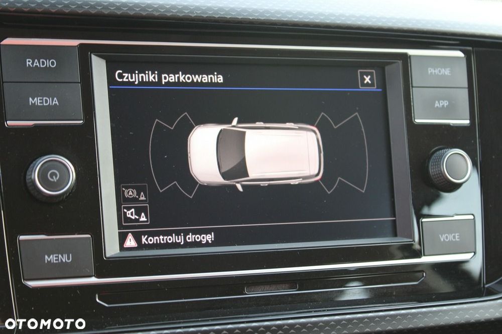 Volkswagen T-Cross - 26