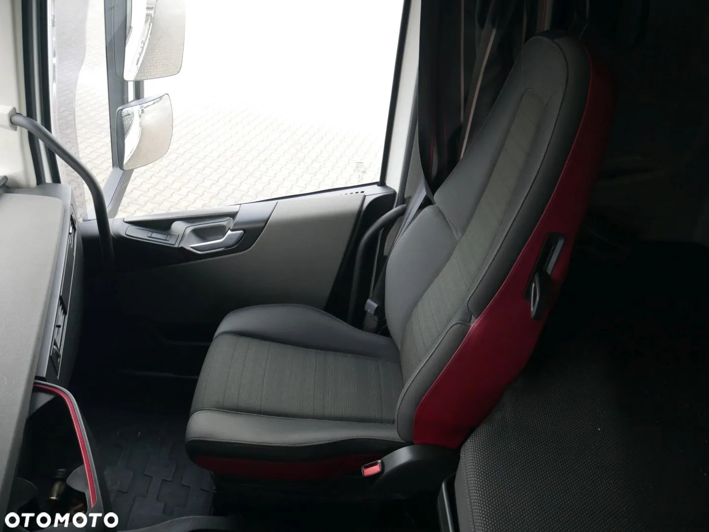 Volvo FH460 / Hakowiec / GLOBETROTTER / 643887 - 17