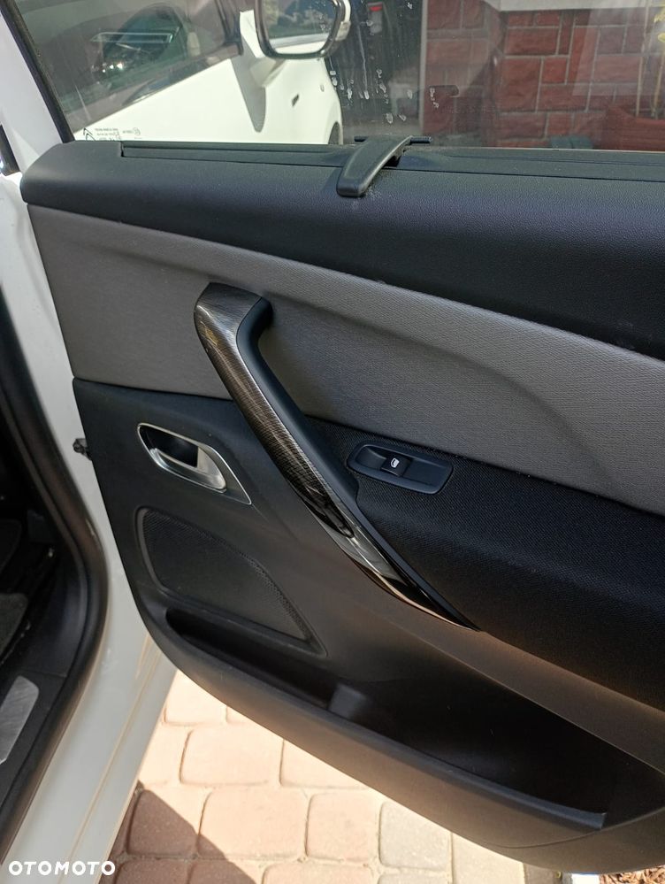 Citroën C4 Picasso 1.6 e-HDi Exclusive ETG6 - 9