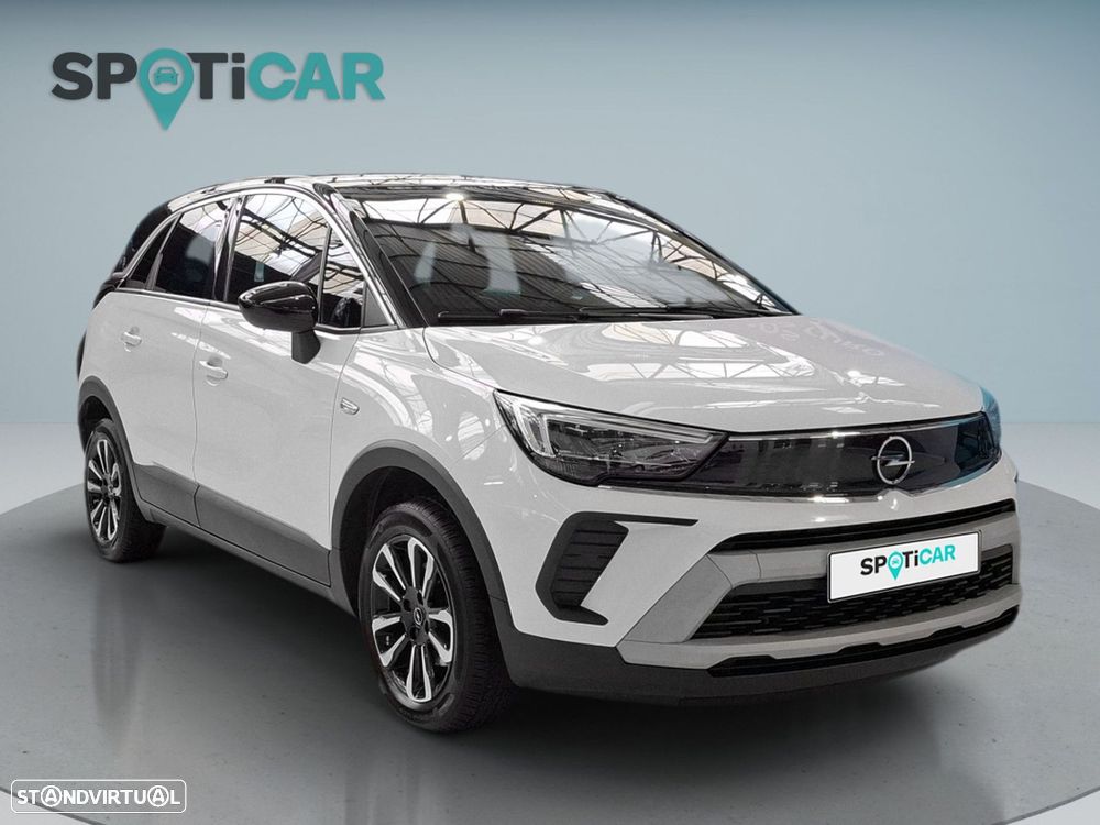 Opel Crossland 1.5 D Elegance Aut. - 3