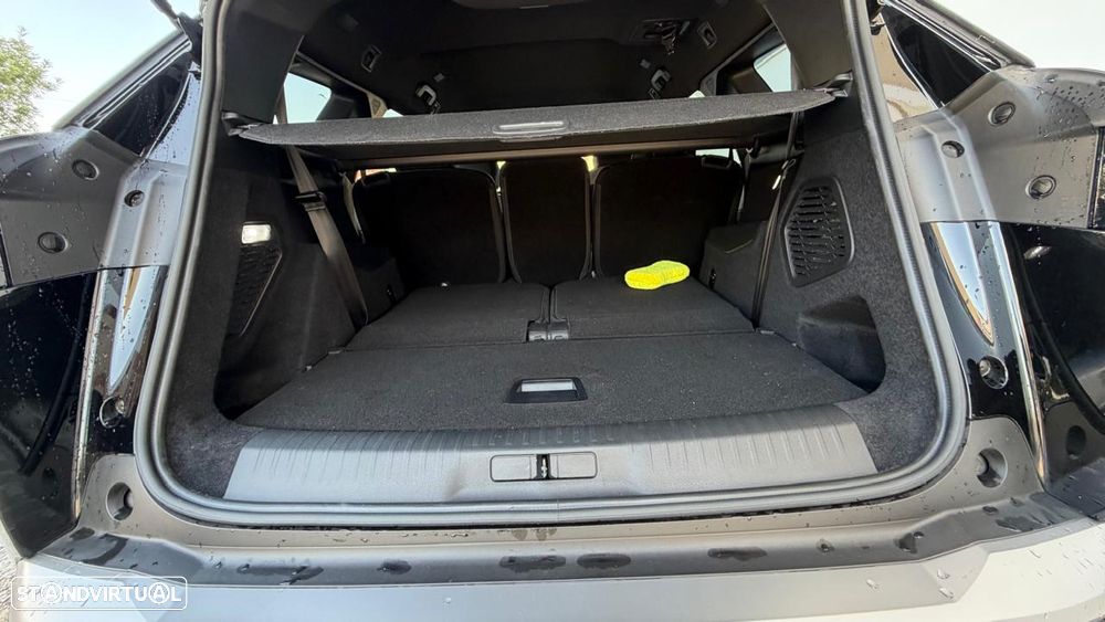 Peugeot 5008 - 13