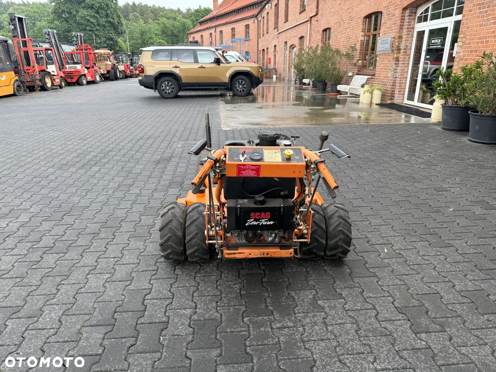 Inny SCAG SWZ14FS-16 - 4