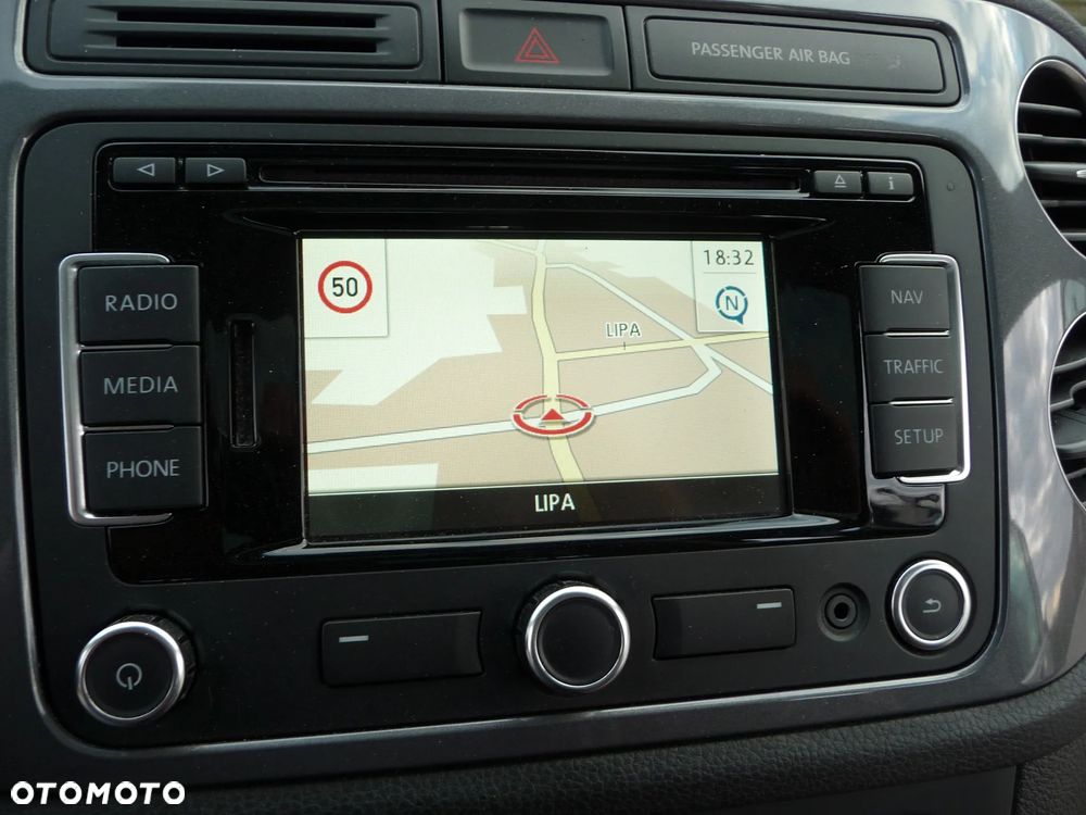 Volkswagen Tiguan 2.0 TDI BlueMot Sport&Style - 15