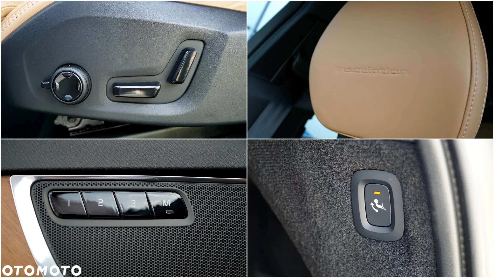 Volvo XC 90 D5 AWD Inscription - 33