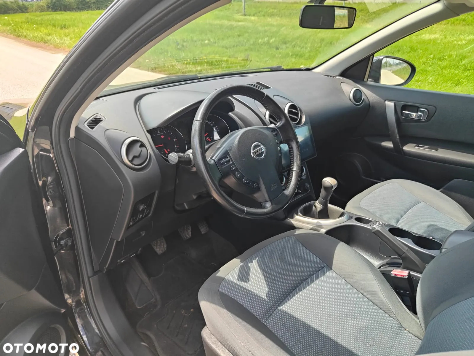 Nissan Qashqai 1.6 acenta - 15