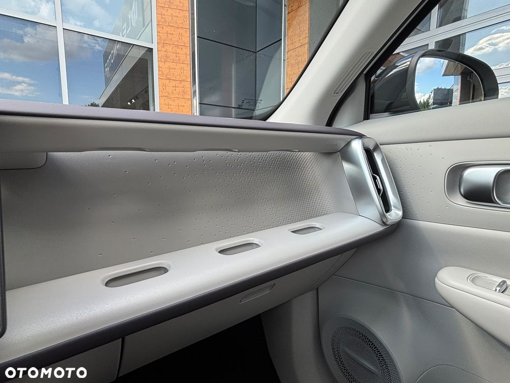 Leapmotor B10 HYBRID EV 18.8 kWh Design - 25
