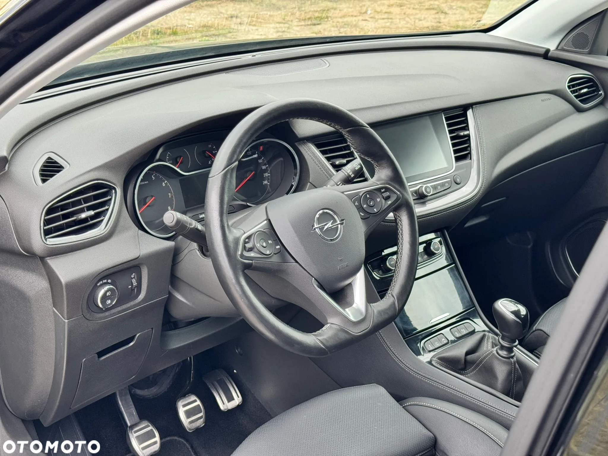 Opel Grandland X 1.5 D Start/Stop Ultimate - 13