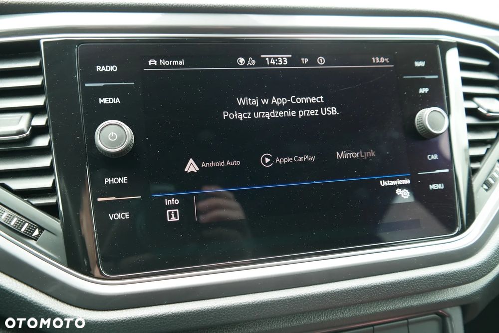 Volkswagen T-Roc 1.5 TSI ACT Premium DSG - 27