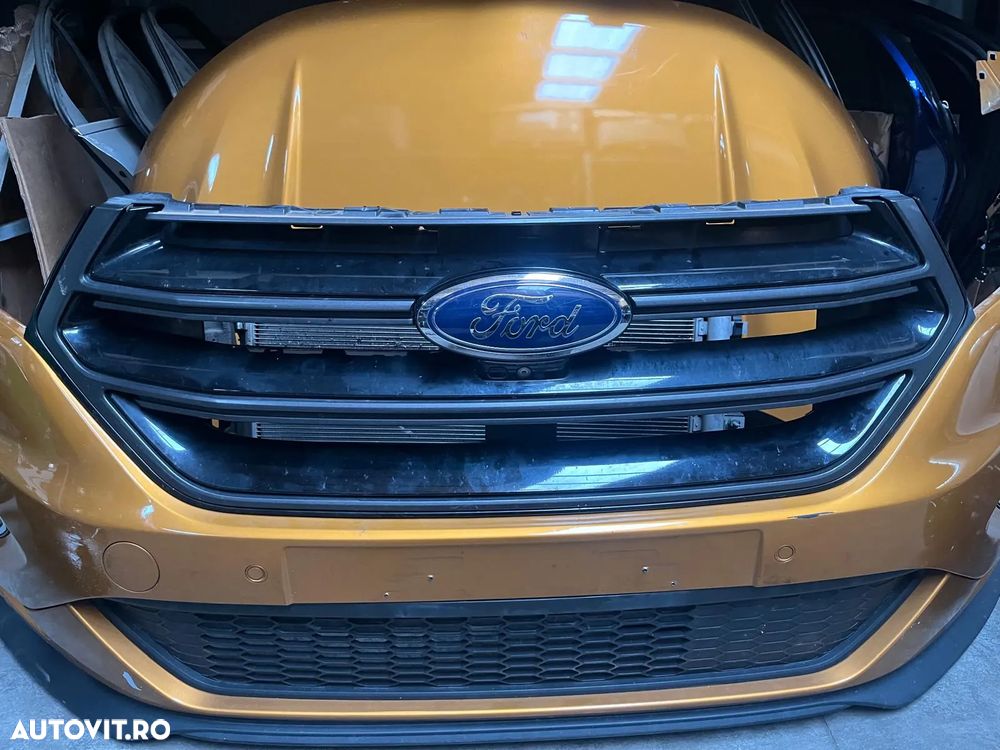 Fata completa Ford Edge 2.0 Tdci 2017 - 6