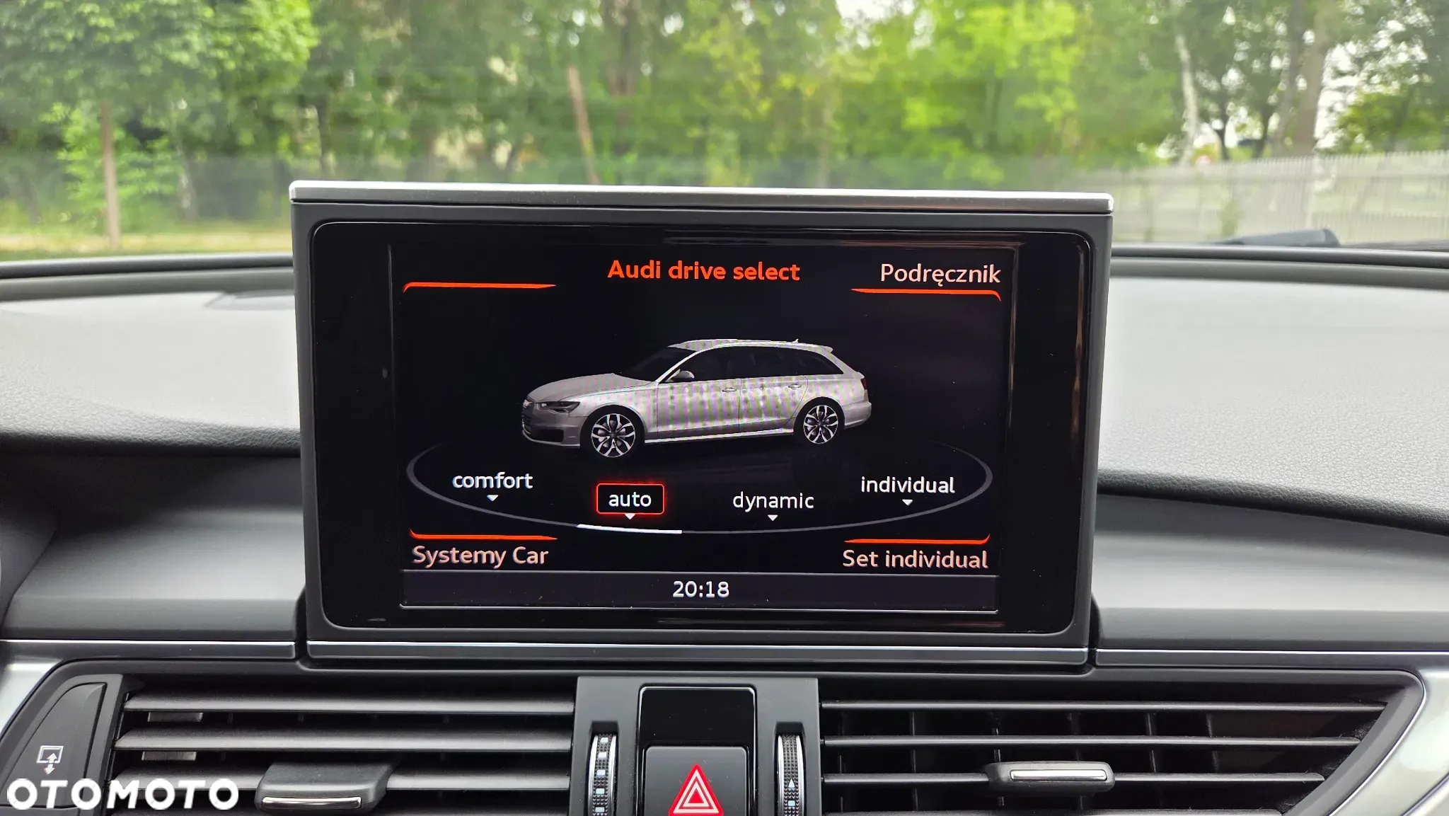 Audi A6 Avant 2.0 TDI Ultra S tronic - 19