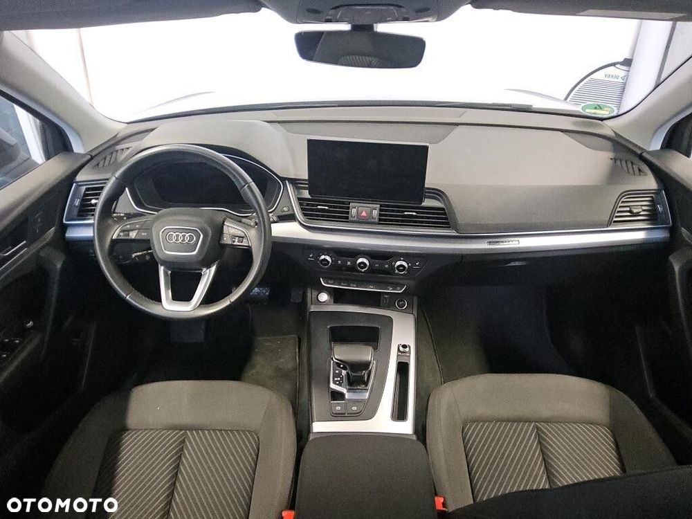 Audi Q5 - 5