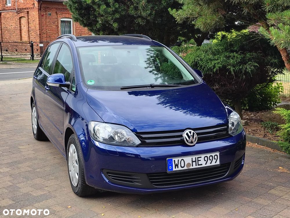 Volkswagen Golf Plus 1.6 Trendline - 23