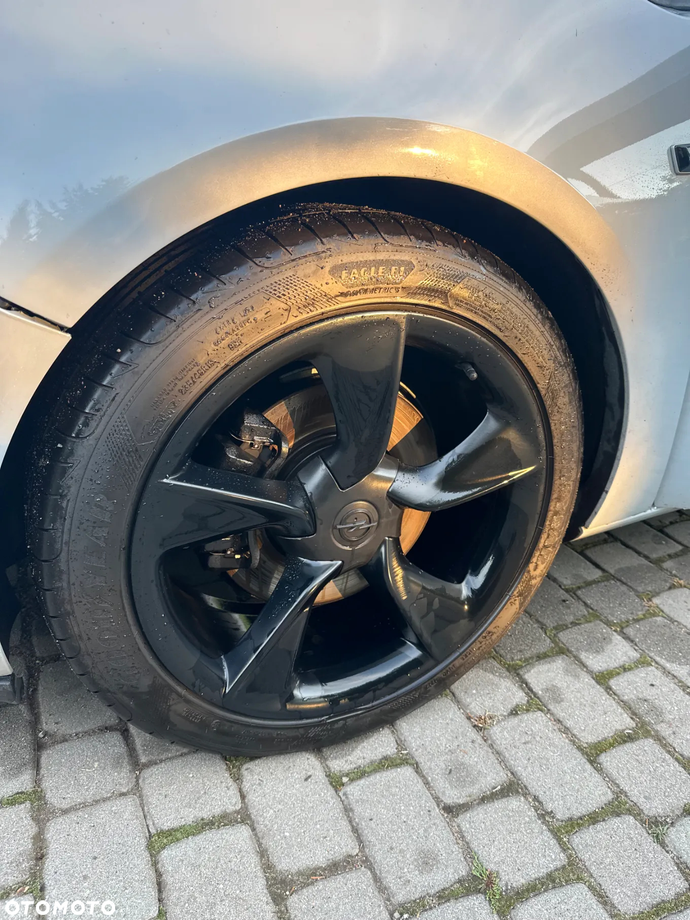 Opel Astra GTC 2.0 CDTI ecoFLEX Start/Stop Active - 14