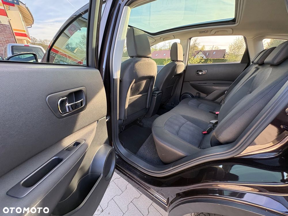 Nissan Qashqai ver-2-0-dci-4x4-tekna - 10