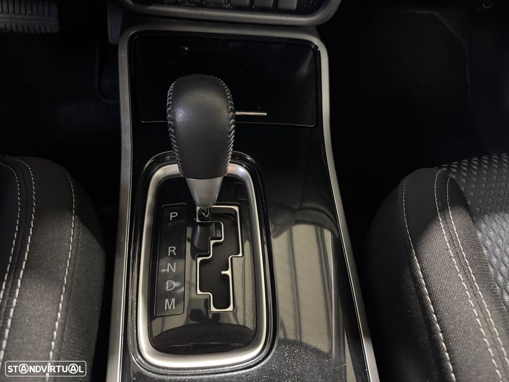 Mitsubishi Outlander 2.0 Kaiteki CVT - 45