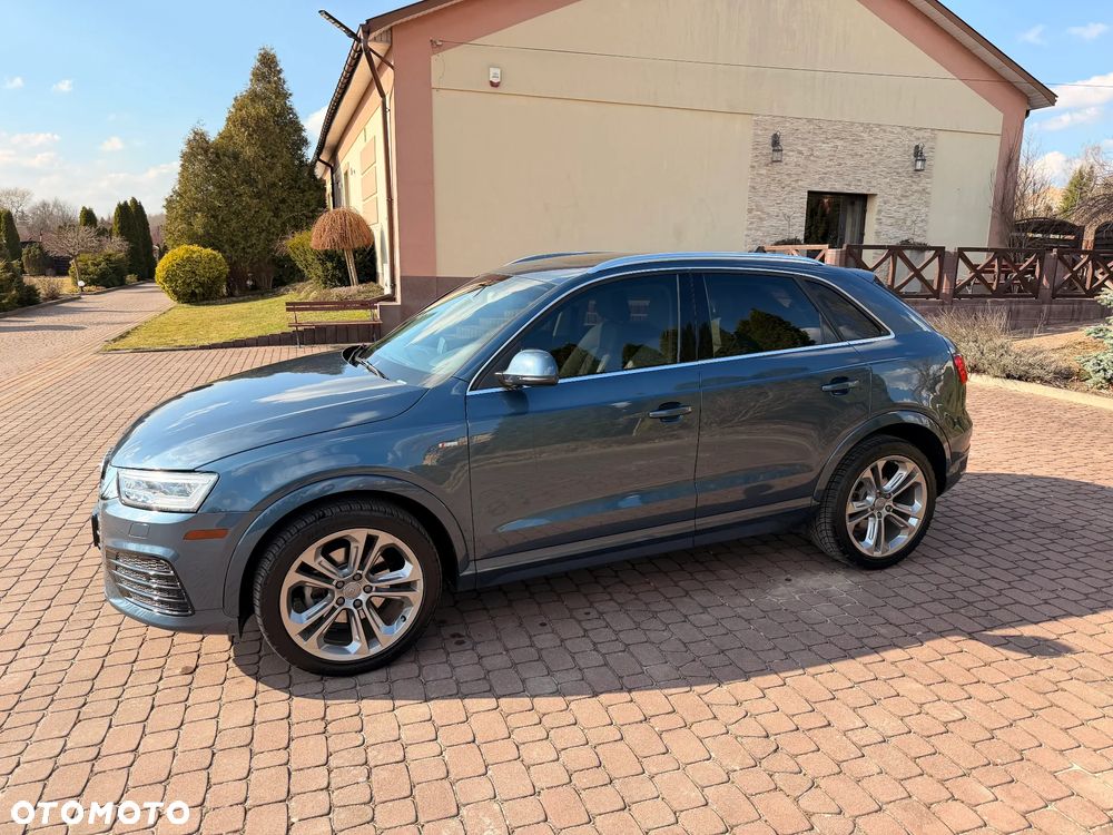 Audi Q3 - 16