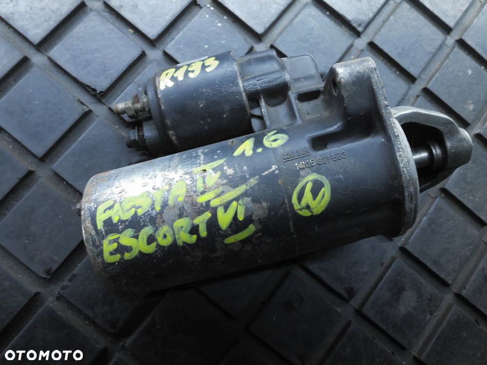 FORD ESCORT MK6 1.6 ROZRUSZNIK 92AB11000GB - 1