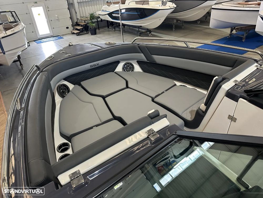 Chaparral SSX 6 - 42