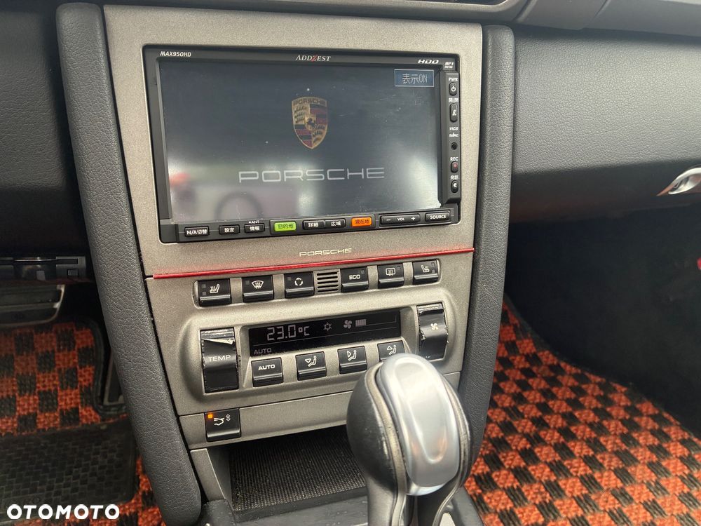 Porsche 911 Carrera S Tiptronic - 11