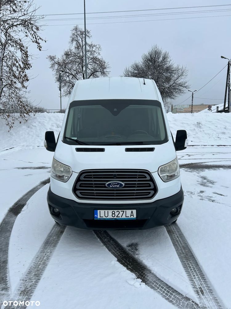 Ford Transit - 3