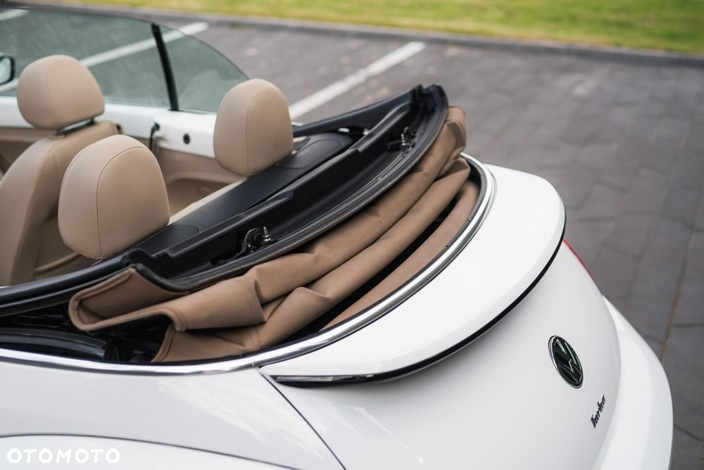 Volkswagen Beetle - 36