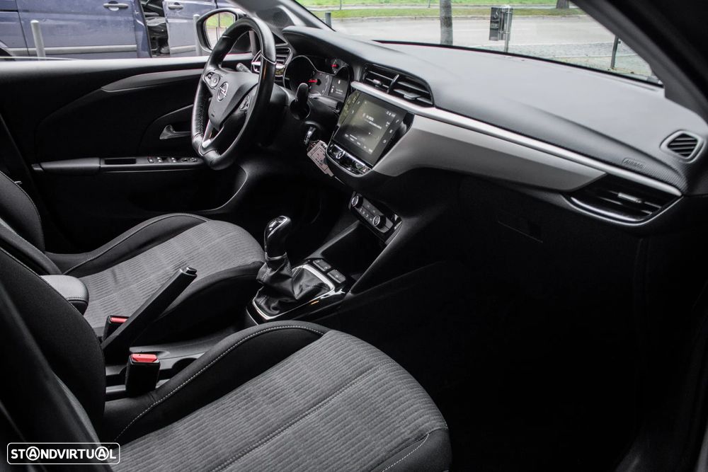 Opel Corsa 1.2 S&S Edition - 25