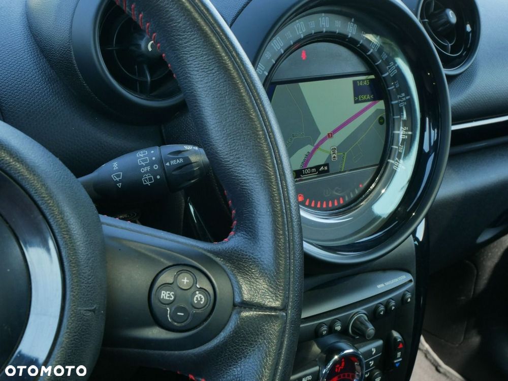 MINI Countryman - 19