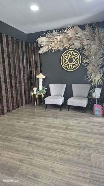 Alugo gabinete de estética - Grande imagem: 3/3